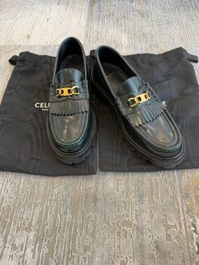 CELINE Loafers